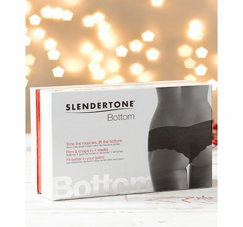 Bhs Slendertone Bottom for Women, no colour 8270619999