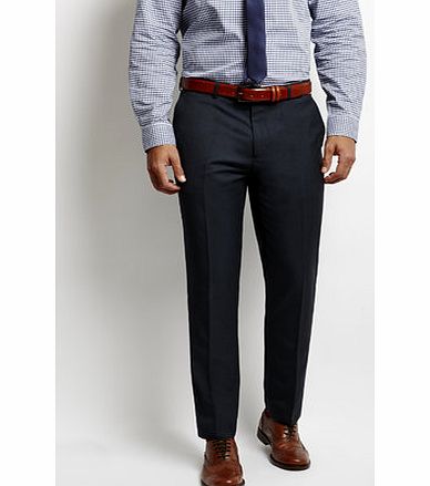 Bhs Slim Fit Jack Reid Marylebone Petrol Suit