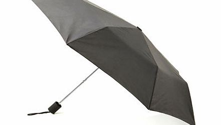 Bhs Small Black Umbrella, Black BR63J18BBLK