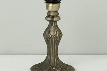 Bhs Small Jewel Tiffany Base, antique brass 9727584473