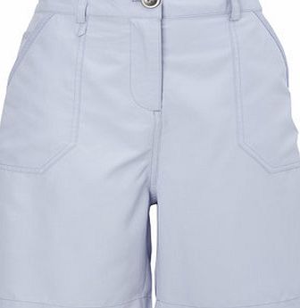 Bhs Soft Blue Leisure Short, soft blue 2207653131