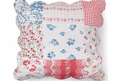 Bhs Sophie Printed Cushion, multi 1849009530
