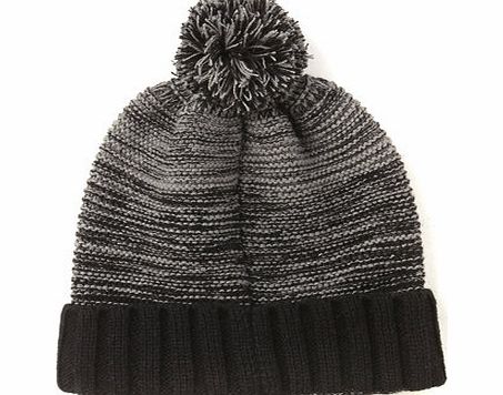 Bhs Space Dye Beanie, Grey BR63H24FGRY