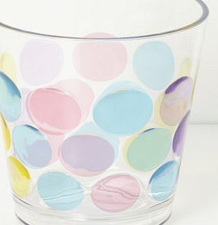 Bhs Spot Tumbler, multi 9578469530