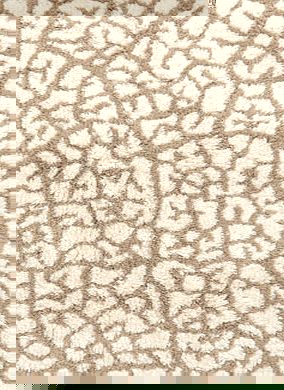 Bhs Stone Graccioza Luxury Root Patterned Bath Mat,