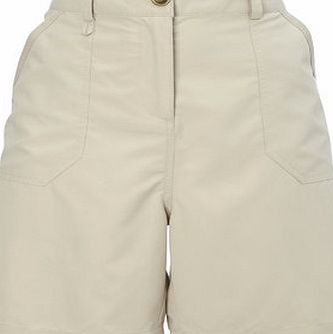 Bhs Stone Leisure Short, stone 2207650263