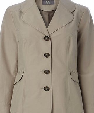 Bhs Stone Short Mac, stone 8317602730