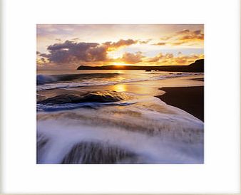 Bhs Studio Collection Dingle Sunset hand