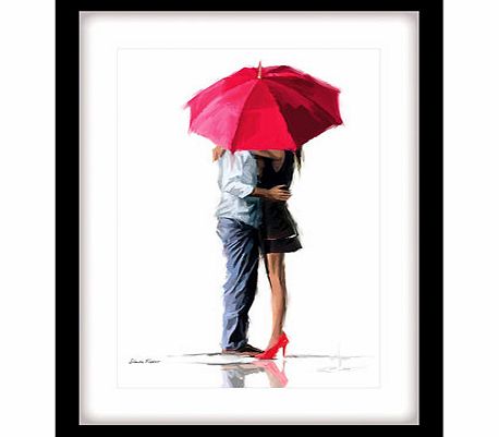 Bhs Studio Collection embrace I Wall Art by Simon