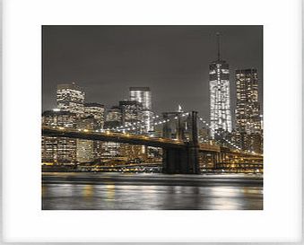 Bhs Studio Collection Empire at night hand