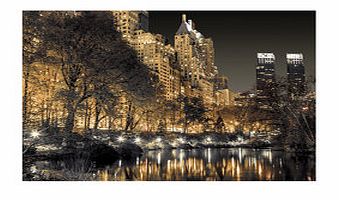 Bhs Studio Collection New York at night hand