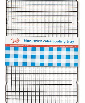 Bhs Tala Stainless Steel Cooling Rack, stainless
