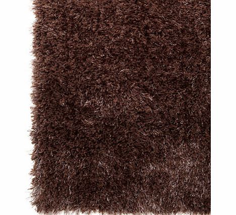 Bhs Taupe sumptuous rug 100x150cm, taupe 30913791711