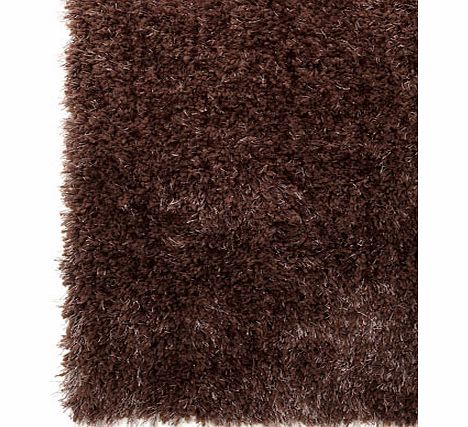 Bhs Taupe sumptuous rug 60x120cm, taupe 30913321711