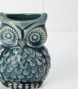 Bhs Teal vintage Owl Tumbler, teal 1946113201