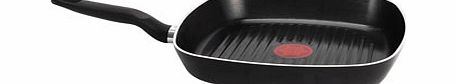Bhs Tefal just grill pan, black 9571198513