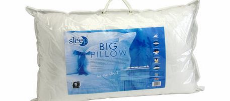 Bhs The Good Sleep Expert BIG Pillow by Sammy Margo,