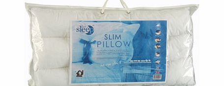 Bhs The Good Sleep Expert SLIM Pillow by Sammy