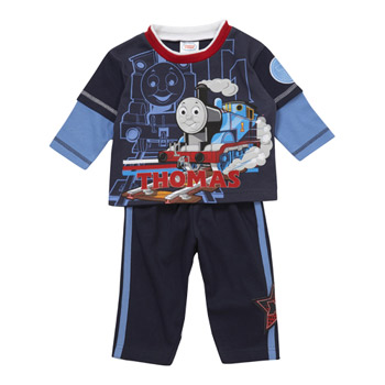 bhs Thomasandreg; pyjama