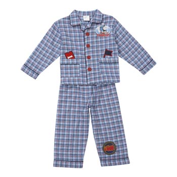 bhs Thomasandreg; woven pyjama