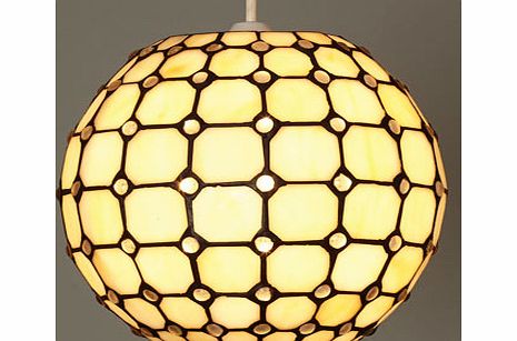 Tiffany ball easyfit, cream 9744750005