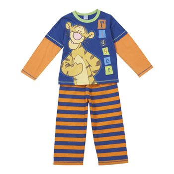 bhs Tiggerandreg; pyjama