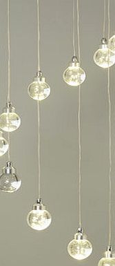 Bhs Titus Pendant Light, clear 9759092346