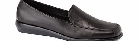 Bhs TLC Black Formal Loafers, black 2838348513