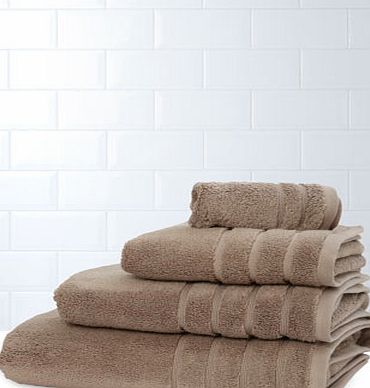 Bhs Truffle Ultimate towel range, truffle 1929021829
