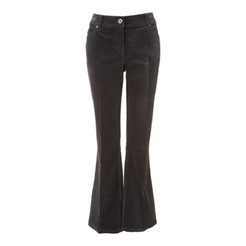 bhs Uncut cord trouser