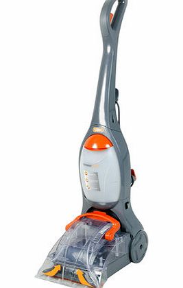 VAX Carpet washer, red 9576513874