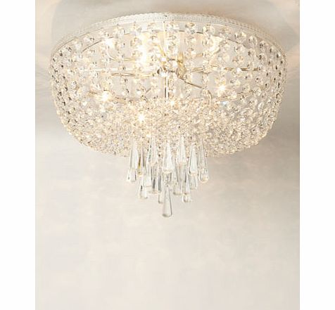 Veronica Flush, clear 9708002346