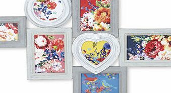 Bhs Vintage Market Multi App Frame, multi 30927429530
