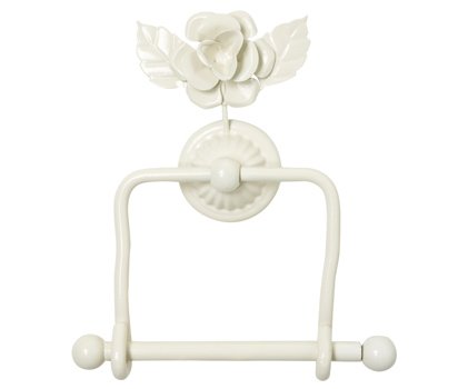 bhs Vintage toilet roll holder