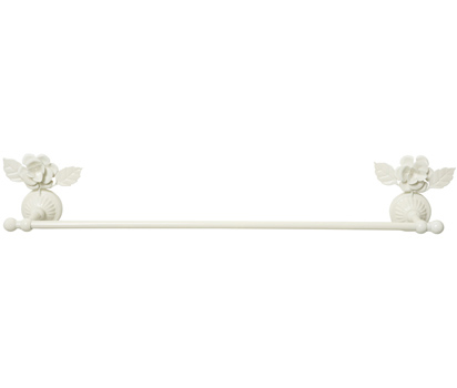 bhs Vintage towel rail