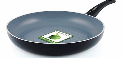 Bhs Vita Verde 30cm open fry pan, black 9563298513
