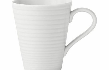Bhs White Gordon Ramsay maze espresso cup by Royal