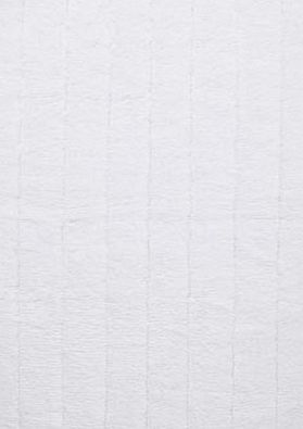 Bhs White Graccioza Luxury Riviera Bath Mat, white