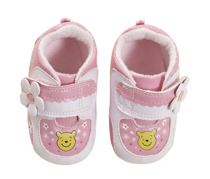 bhs Winnieandreg; printed trainer