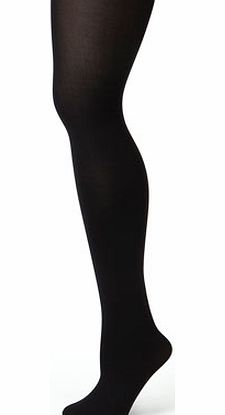 Bhs Womens Chocolate 3 Pairs Of 70 Denier Opaque