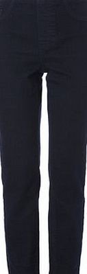 Bhs Womens Darkwash Denim Jeggings, darkwash denim