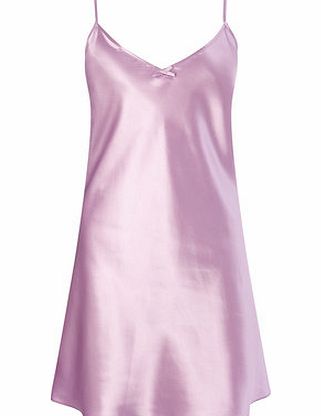 Womens Multi pink 2 Pack Daisy Short Chemise,