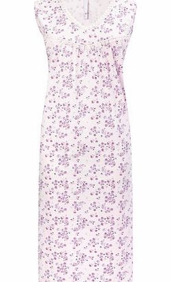 Bhs Womens Multi Pink Built Up Shoulder Jersey