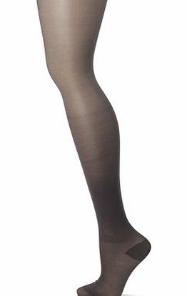 Bhs Womens Nearly Black 1 Pack Energising Firm