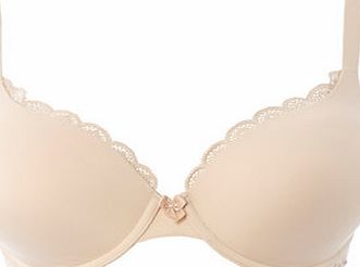 Bhs Womens Nude Age Defying Bra, nude 2303703150