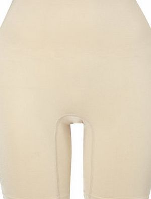Bhs Womens Nude Seamfree Thigh Slimming Shaping