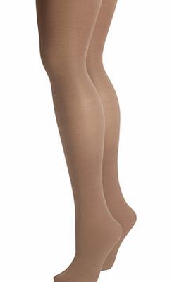 Bhs Womens Paola 30 Denier Light Support Tights,