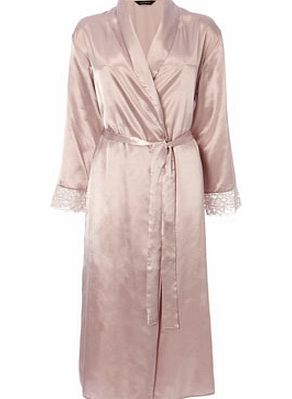 Womens Pink Champagne Wrap, pink 788530528
