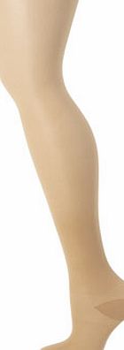 Bhs Womens Sand 1 Pack Energising Firm Support