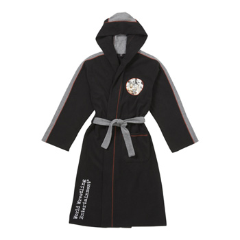 WWEandreg; logo robe